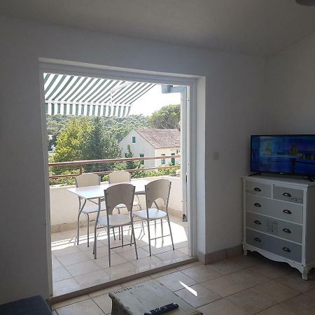 Apartman Mak Daire Makarska Dış mekan fotoğraf