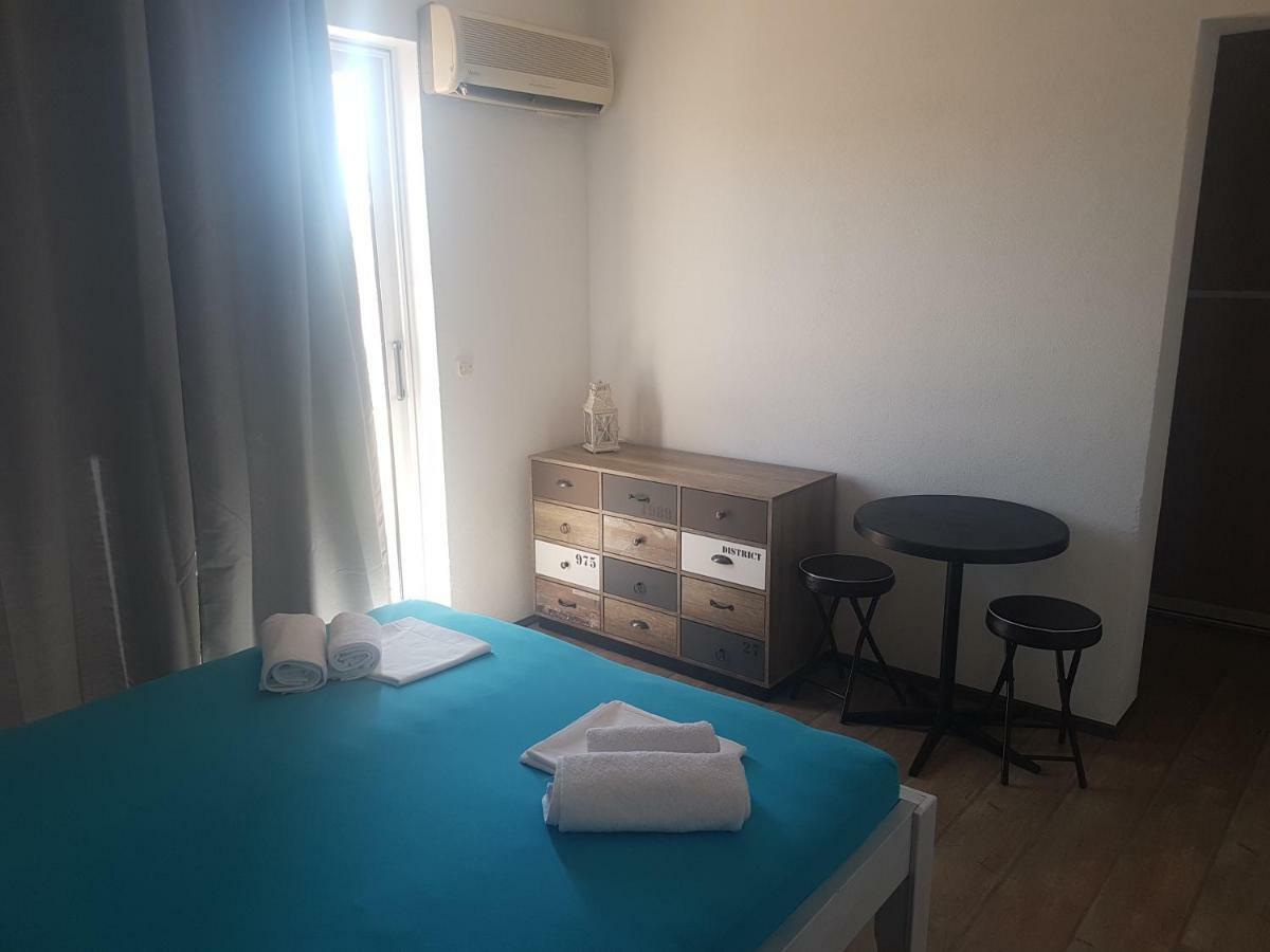 Apartman Mak Daire Makarska Dış mekan fotoğraf