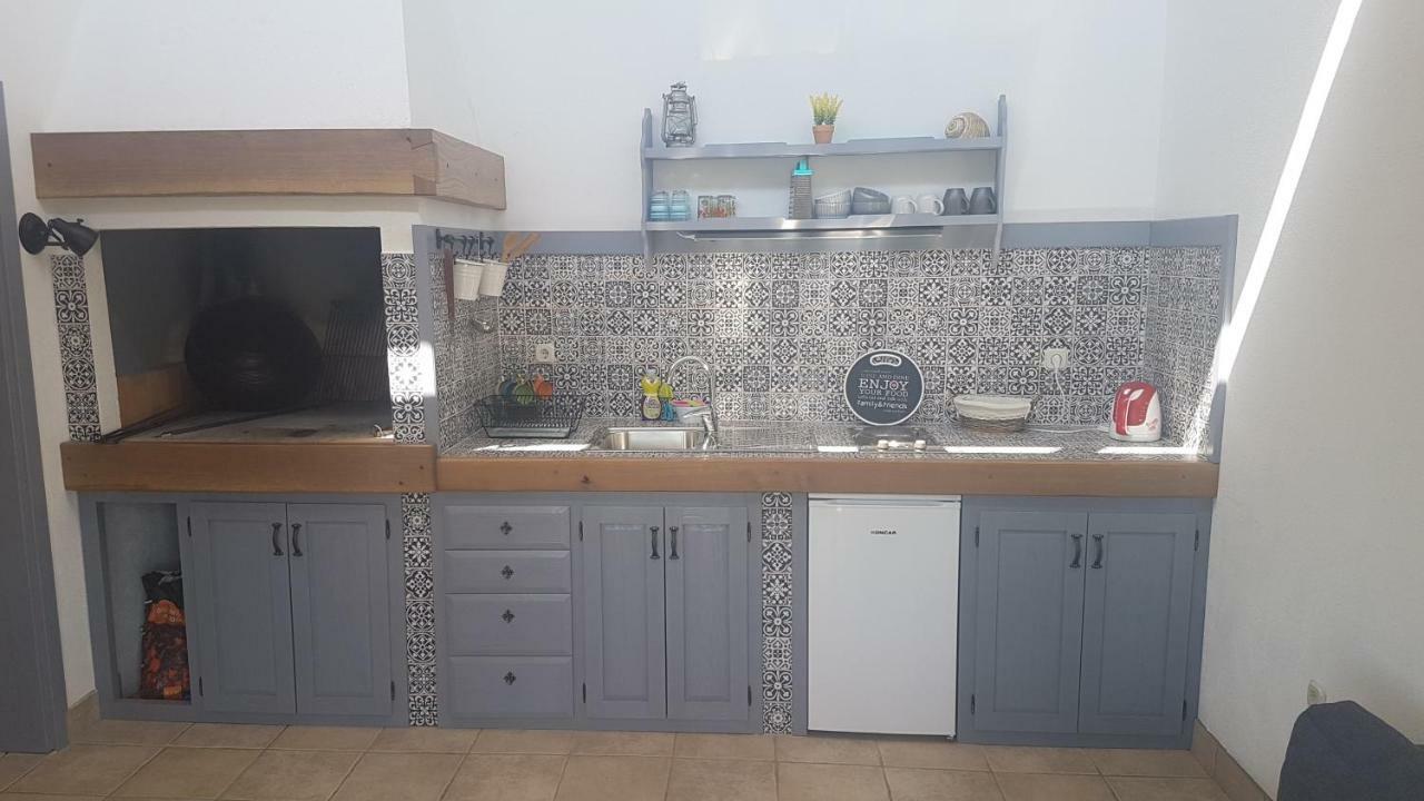 Apartman Mak Daire Makarska Dış mekan fotoğraf