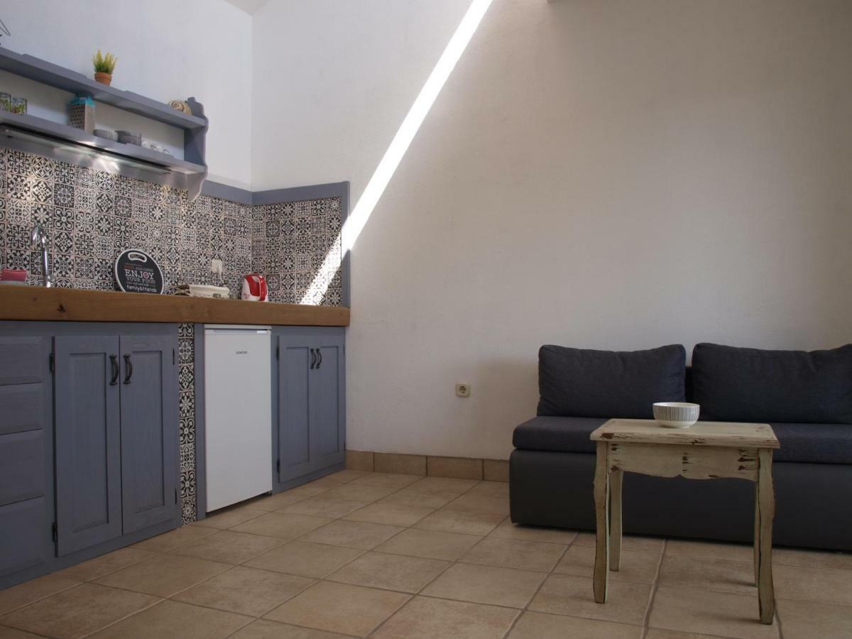 Apartman Mak Daire Makarska Dış mekan fotoğraf