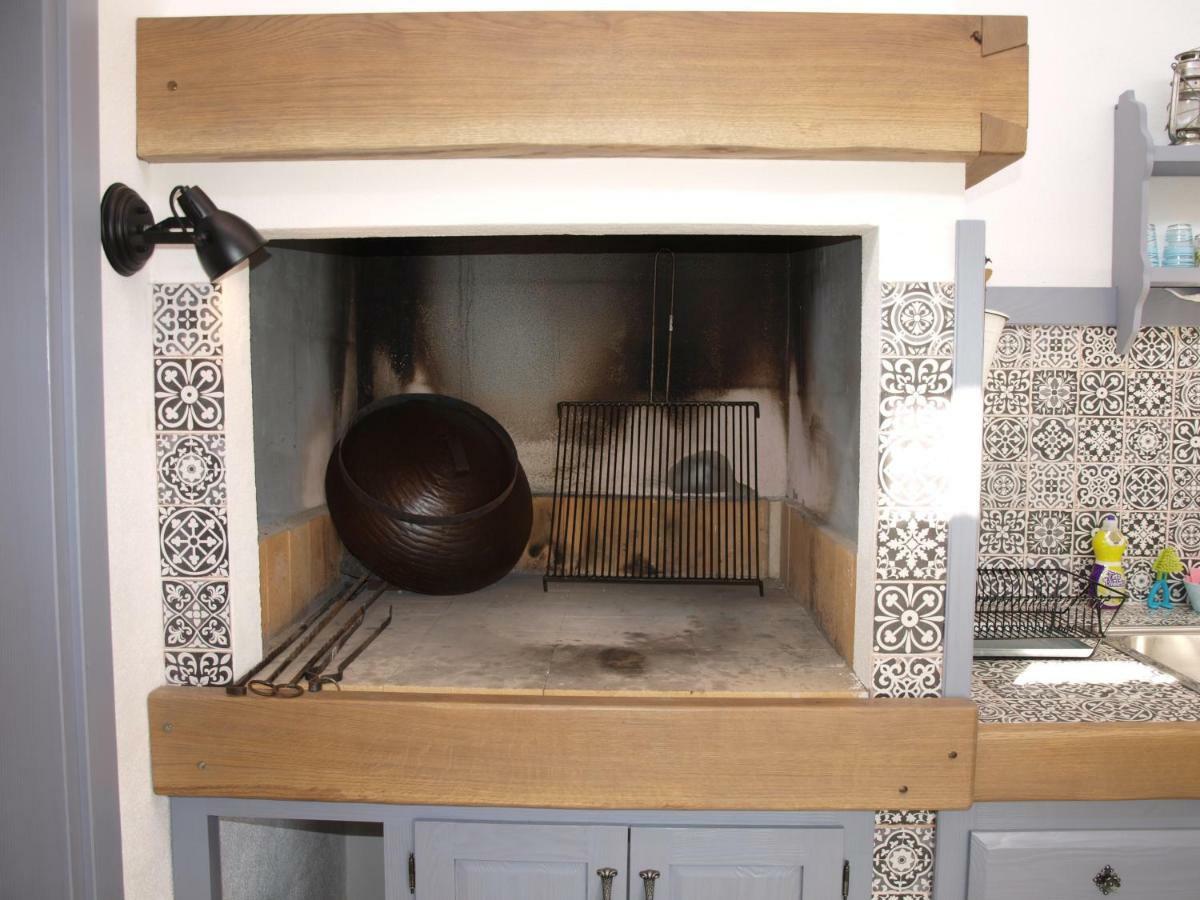 Apartman Mak Daire Makarska Dış mekan fotoğraf