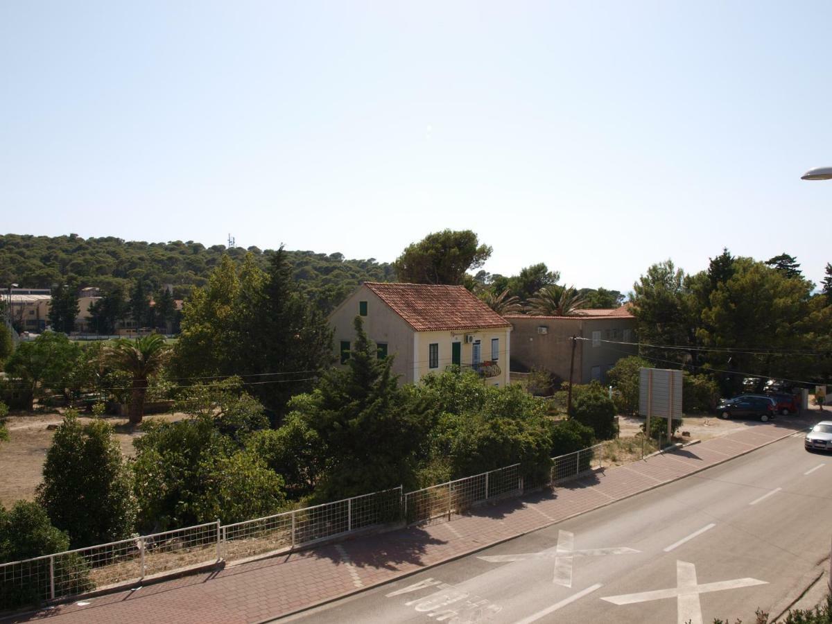 Apartman Mak Daire Makarska Dış mekan fotoğraf