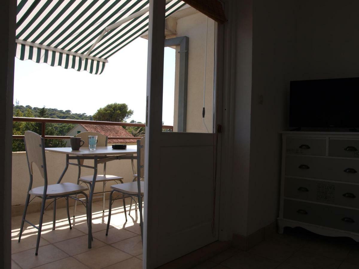 Apartman Mak Daire Makarska Dış mekan fotoğraf