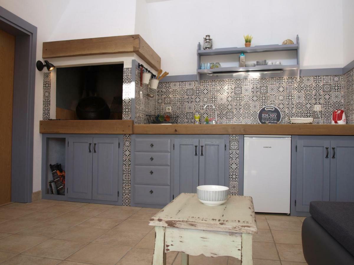 Apartman Mak Daire Makarska Dış mekan fotoğraf