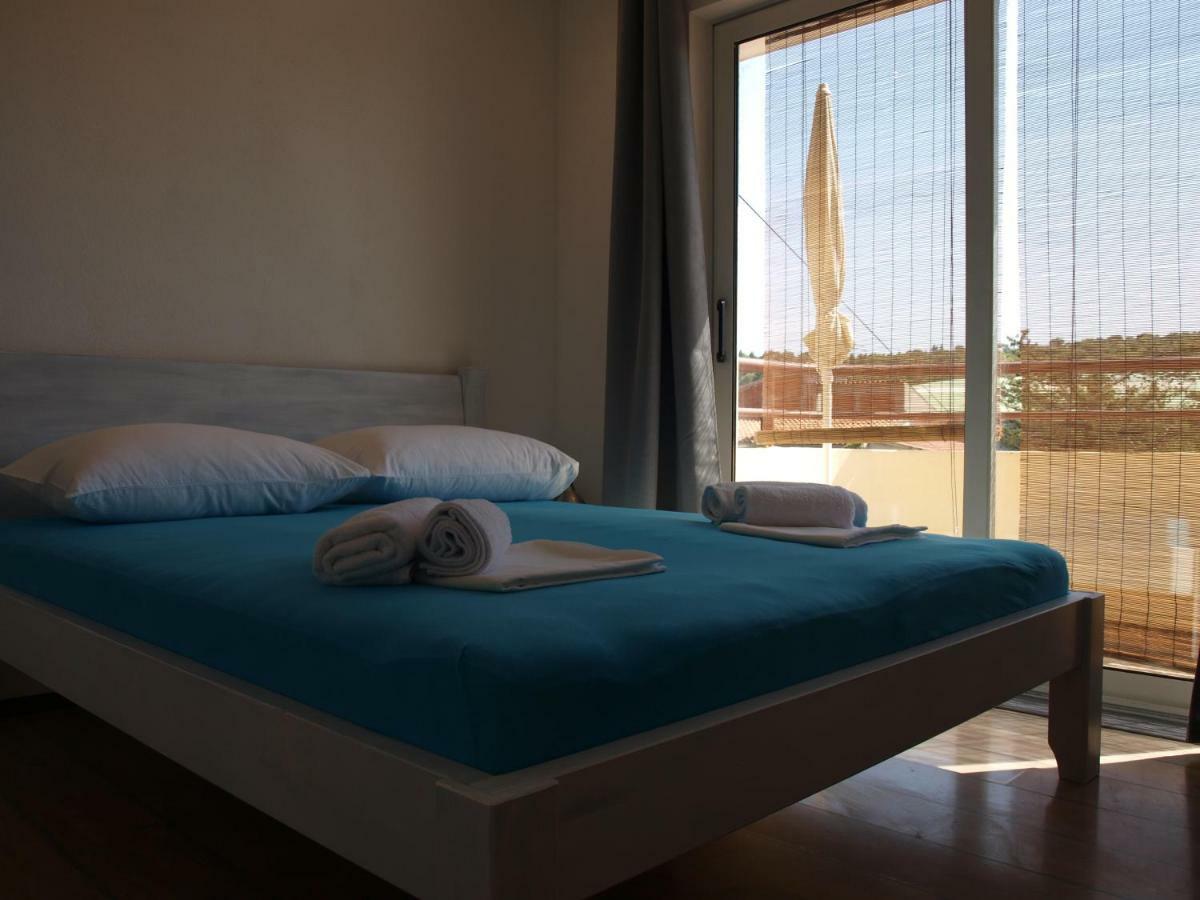 Apartman Mak Daire Makarska Dış mekan fotoğraf